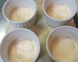 パンと一緒に焼いちゃえ！簡単チーズケーキ作り方3写真