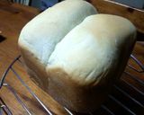 HBで簡単!ハイジ白パン作り方11写真