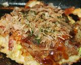 我が家のお好み焼き ♪作り方12写真