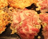 我が家のお好み焼き ♪作り方9写真
