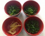 生姜とねぎでぽかぽか茶碗蒸し作り方2写真