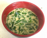 生姜とねぎでぽかぽか茶碗蒸し作り方4写真