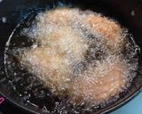 美味しいよ♪子供大好きチーズinハムカツ作り方6写真