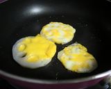 レンコンチーズチップ☆作り方3写真