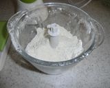 *タルト生地*(お菓子用♥)作り方1写真