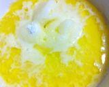 超簡単...丼で..ファッジ.ココナッツ作り方4写真