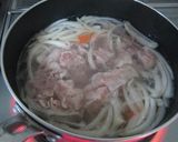 サッポロ一番であんかけちゃんぽん風作り方3写真