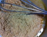 超簡単...丼で..ファッジ.ピーナッツ作り方7写真