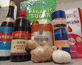 中華街風チャーシュー作り方1写真