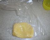 *タルト生地*(お菓子用♥)作り方3写真