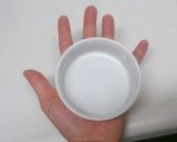 離乳食 ドリアと白菜スープ【中期】作り方3写真