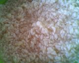 炊飯ジャーde米麹ともち米のみの甘酒作り方3写真
