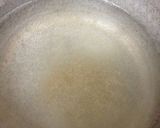 絹さやのおすまし(＾ω＾)作り方1写真