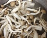 絹さやのおすまし(＾ω＾)作り方2写真