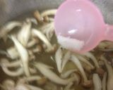 絹さやのおすまし(＾ω＾)作り方3写真