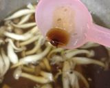 絹さやのおすまし(＾ω＾)作り方4写真