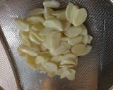 本格！レストランのバーニャカウダ作り方1写真