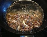 本格！レストランのバーニャカウダ作り方4写真
