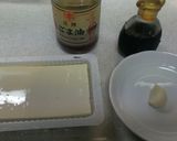 中華鍋だけで作るヘルシー豆腐丼作り方1写真