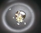 中華鍋だけで作るヘルシー豆腐丼作り方3写真