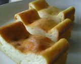 むちむち♡ヨーグルトケーキ♡作り方5写真