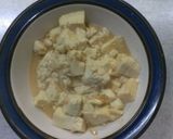 中華鍋だけで作るヘルシー豆腐丼作り方8写真