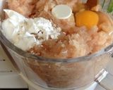 ふわふわチキンナゲット♡作り方2写真