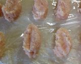 ふわふわチキンナゲット♡作り方4写真