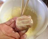ふわふわチキンナゲット♡作り方5写真