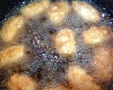 ふわふわチキンナゲット♡作り方6写真