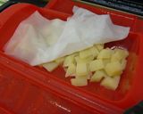 簡単★ポテトサラダ★一緒に離乳食も！作り方1写真