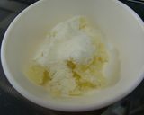簡単★ポテトサラダ★一緒に離乳食も！作り方4写真