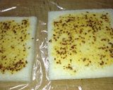 ベーコンエッグサンド作り方6写真