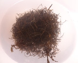 いつもの常備菜　昆布とじゃがいもの炒め煮作り方1写真