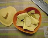 簡単ほくほく(＾ω＾)大学いも作り方1写真