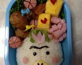 簡単すぎ！！はなかっぱ♥作り方5写真