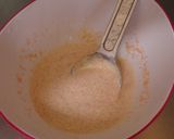 じゃがいものめんたいマヨネーズ焼き作り方3写真