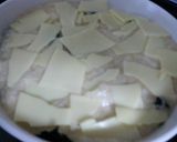 ねばとろろ~んな和風グラタン作り方5写真