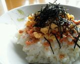 しっとり卵そぼろ作り方6写真