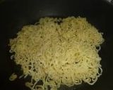 あんかけサッポロ一番塩らーめん作り方4写真