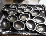 レモンケーキ作り方1写真
