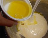 レモンケーキ作り方4写真