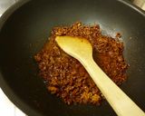 さにパン家のマーボー豆腐♪作り方2写真