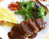 みんなのハンバーグソース作り方5写真