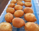 レモンケーキ作り方7写真