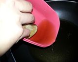 我が家の味!ピエンロー作り方3写真