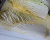 我が家の味!ピエンロー作り方5写真