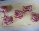 我が家の味!ピエンロー作り方9写真