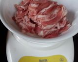我が家の味!ピエンロー作り方10写真