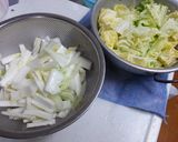 我が家の味!ピエンロー作り方11写真